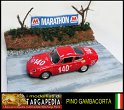 1967 - 140 Fiat Abarth 1000 S - Abarth Collection 1.43 (7)